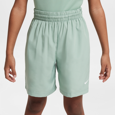 Къси панталони Nike Dri-FIT Multi Training Shorts Зелено | DX5382-037, 4