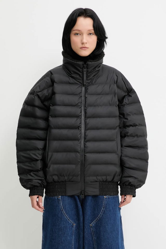 Rains Lohja W3T2 Puffer Jacket