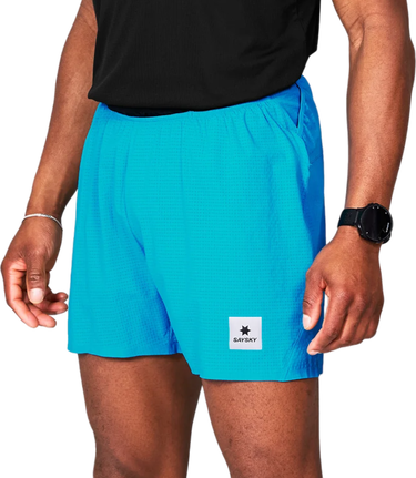 Къси панталони Saysky Saysky Flow 5" Shorts Синьо | lmrsh60c205, 0
