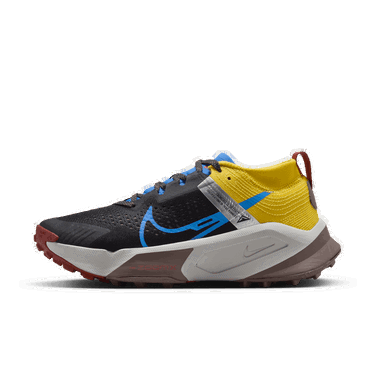 Кецове и обувки Nike ZoomX Zegama Синьо | DH0625-003, 0