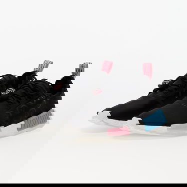 Кецове и обувки adidas Originals André Saraiva x NMD_R1 Многоцветен | HQ6859, 14