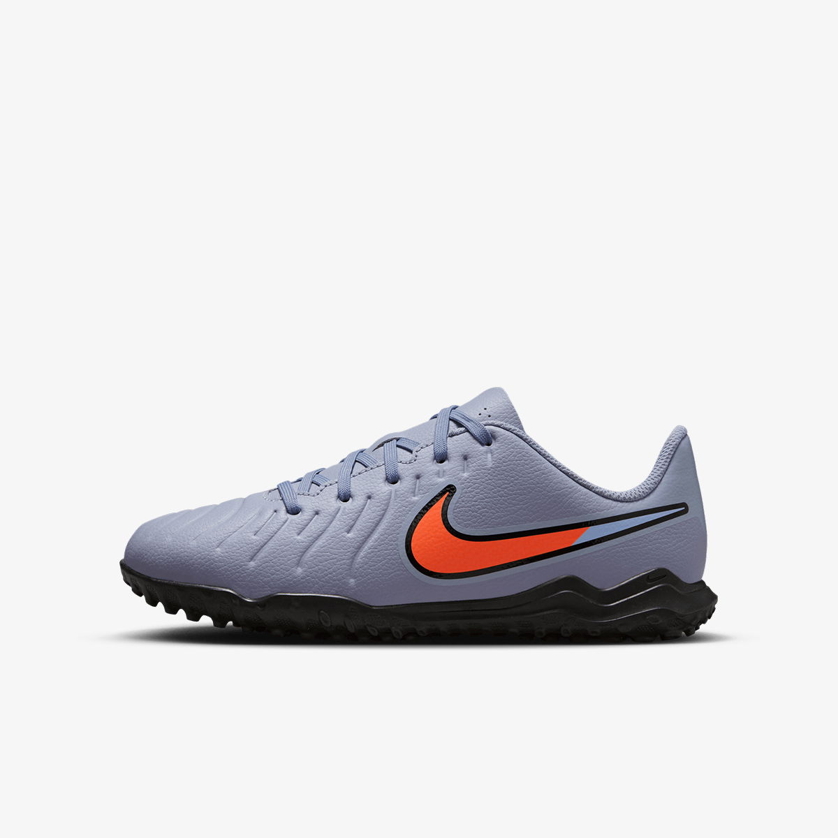 Кецове и обувки Nike JR LEGEND 10 CLUB TF Сиво | DV4355-402, 0