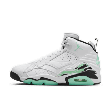 Кецове и обувки Jordan Jumpman MVP Бяло | DZ4475-103, 0