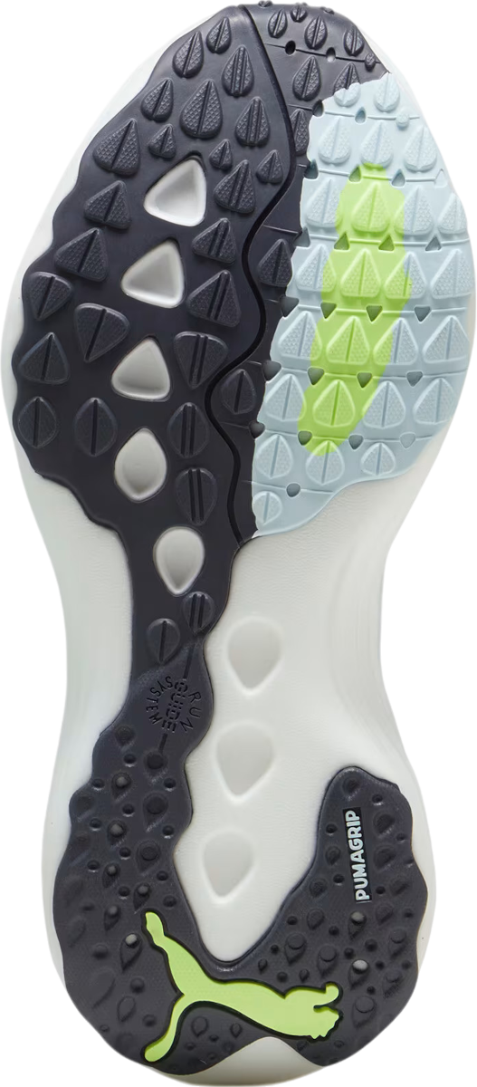 Кецове и обувки Puma ForeverRun NITRO W Синьо | 377758-22, 1
