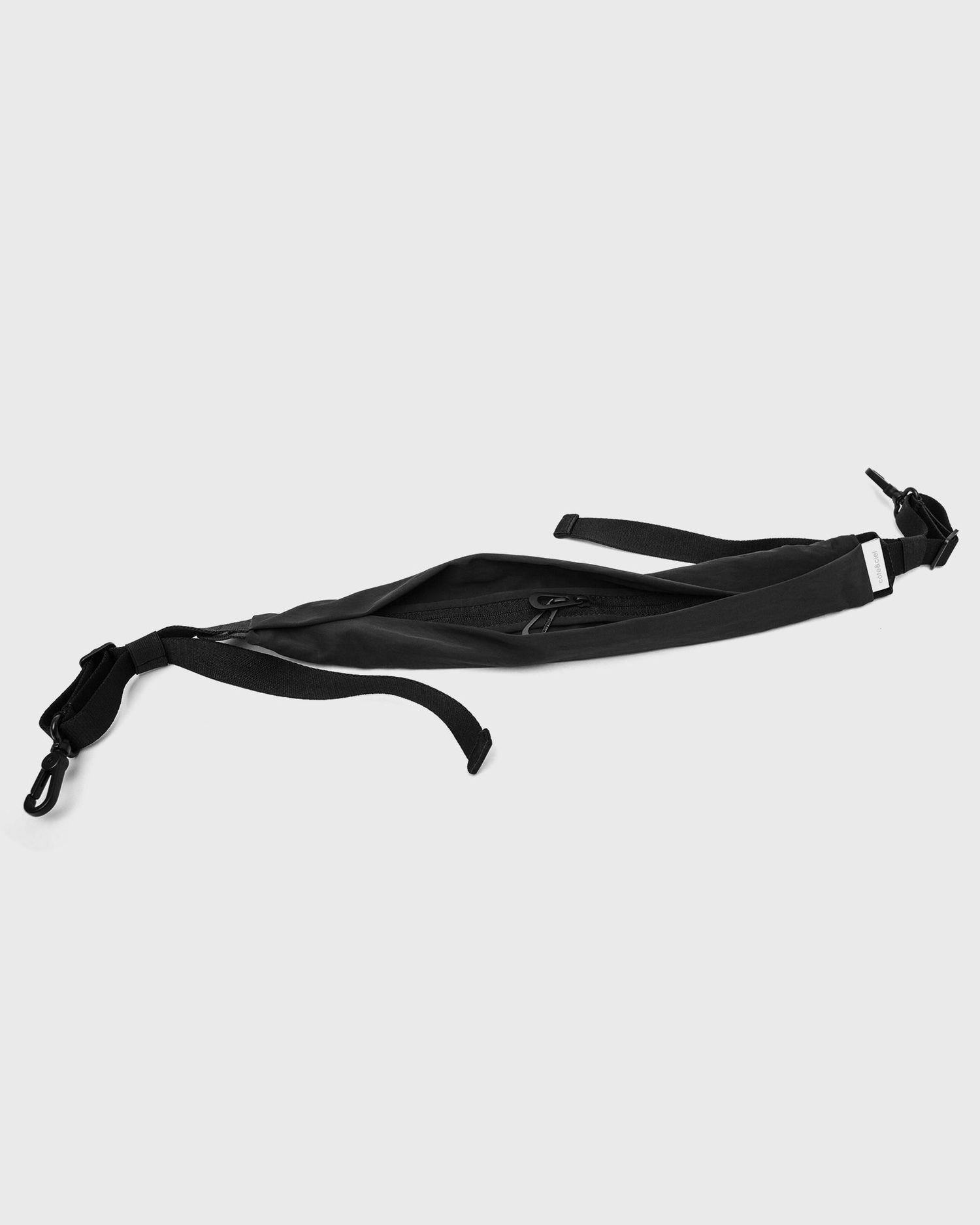 Чанта за кръста côte&ciel Adda Smooth Small Bags Черно | 4897099591054, 1