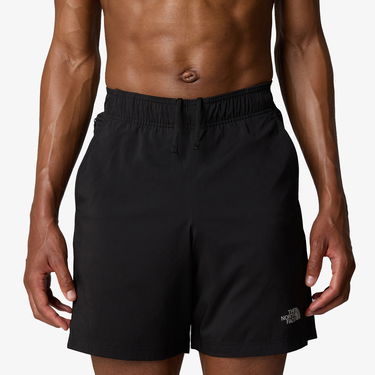 Къси панталони The North Face 24/7 7IN Shorts Черно | NF0A3O1B4H01, 1
