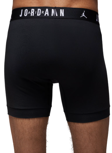 Боксерки Jordan JHM FLIGHT COTTON CORE 3PK BB Многоцветен | JM0622-B9F, 3