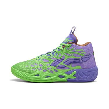 Кецове и обувки Puma HOOPS x TMNT MB.04 RD Многоцветен | 312055_01, 0
