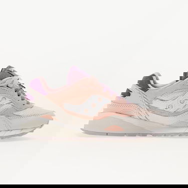 Кецове и обувки Saucony Shadow 6000 Pink/ Purple Розово | S60722-1, 1