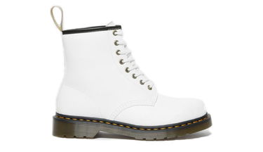 Кецове и обувки Dr. Martens Vegan 1460 Kemble Lace Up Бяло | DM27213113, 9