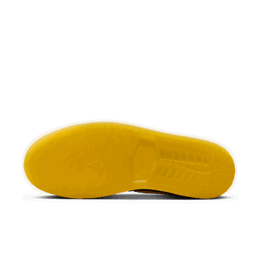 Кецове и обувки Jordan Air Jordan 1 Mid SE Жълто | HJ6654-071, 3