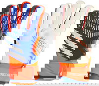 Predator Fingersave Match Goalkeeper Gloves