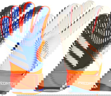 Ръкавици adidas Originals Predator Fingersave Match Goalkeeper Gloves Многоцветен | ix3878, 0