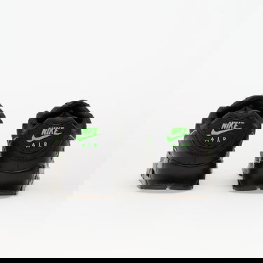 Кецове и обувки Nike Air Max 90 Черно | DM0029-015, 4