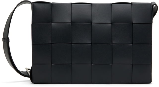 Bottega Veneta Maxi Cassette Shoulder Bag