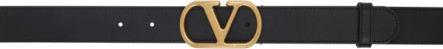 Valentino VLogo Signature Belt