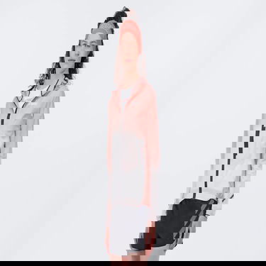 Яке adidas Performance Terrex Xperior Light Windweave Бежово | IT3435, 1