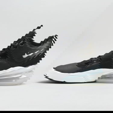 Кецове и обувки Nike Air Force 270 ''Black White'' Черно | AH6772-001, 0