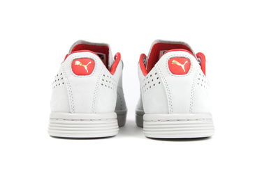 Кецове и обувки Puma Court Star OG Бяло | 358322-01, 3