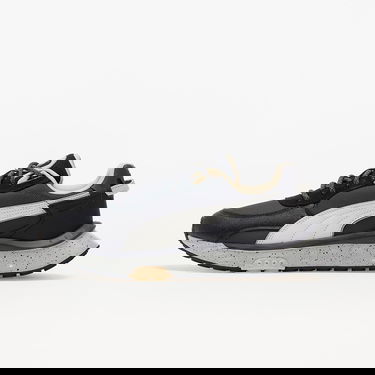 Кецове и обувки Puma Wild Rider WTR "Black/Ebony" Черно | 38190201, 0
