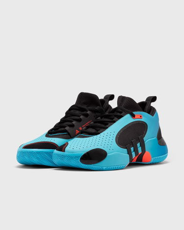 Кецове и обувки adidas Performance D.O.N. ISSUE 5 BLUE/BLACK/BLUE Синьо | IE8325, 1