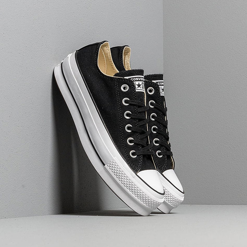 Chuck Taylor All Star, 0