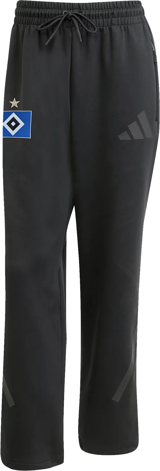 Hamburger SV Z.N.E. Open-Hem Track Pants