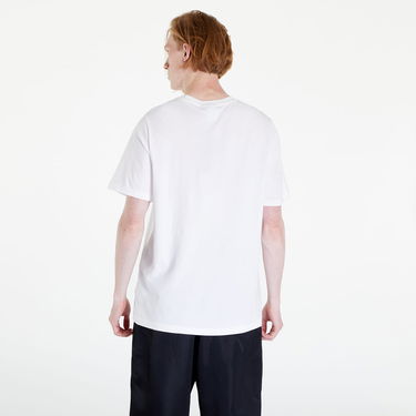Тениска adidas Originals Camo Tongue Tee Бяло | HN6724, 3