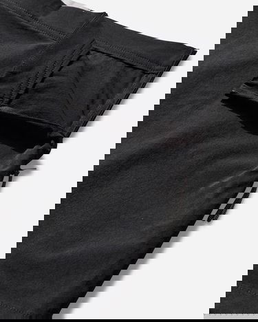 Панталони ROA Abra Skort Pants Черно | RBWW025FA13 BLK0001, 4