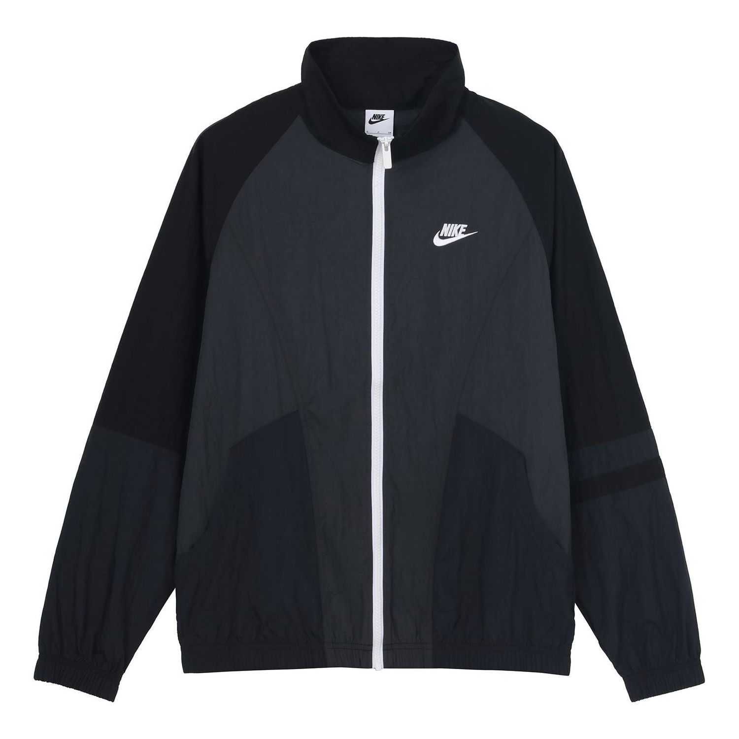 Суитчър Nike Sportswear Trend Ultralight Jacket Черно | DD6171-060, 0