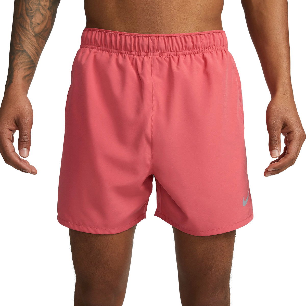 Къси панталони Nike Dri-FIT Challenger 5in Shorts Розово | dv9363-655, 0