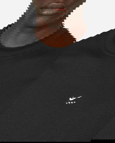 Тениска Nike MMW T-Shirt Black Черно | DR5355-010, 5