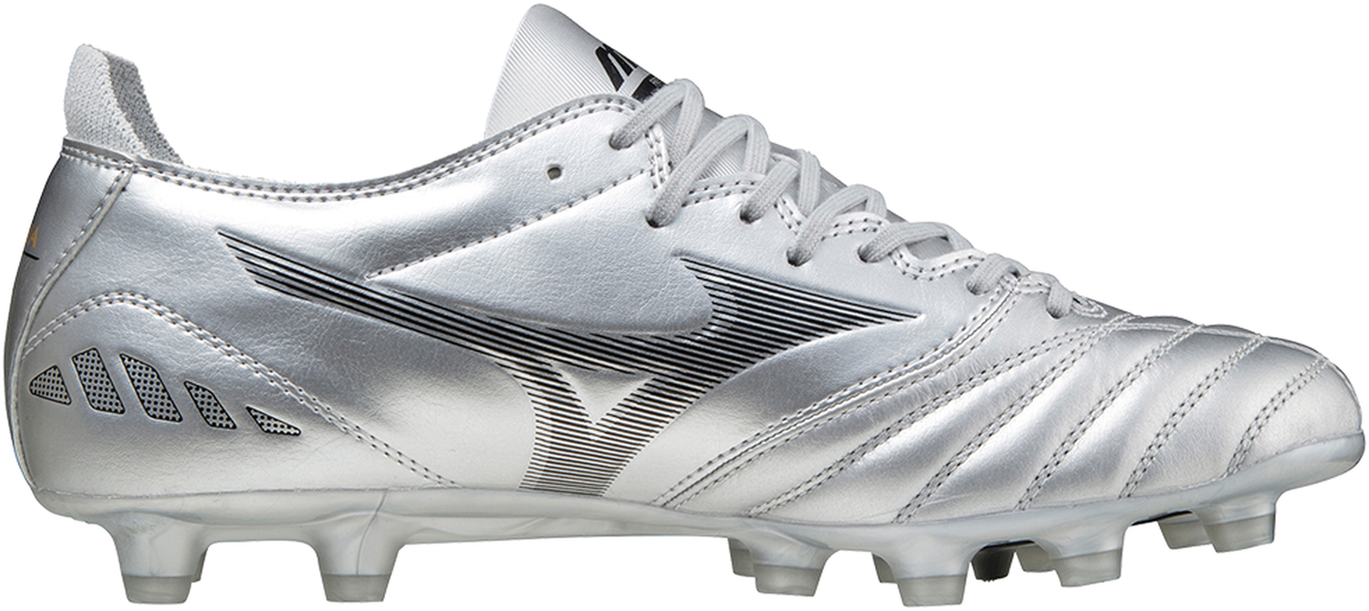 Кецове и обувки Mizuno Morelia Neo III Pro FG Металик | p1ga2183-003, 0