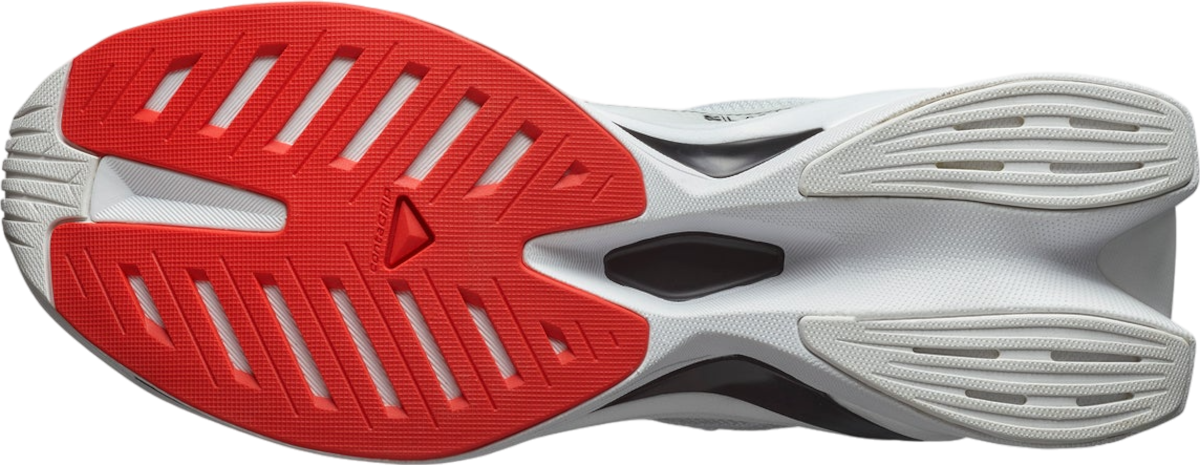 Кецове и обувки Salomon S/LAB SPECTUR Бяло | l47376000, 1