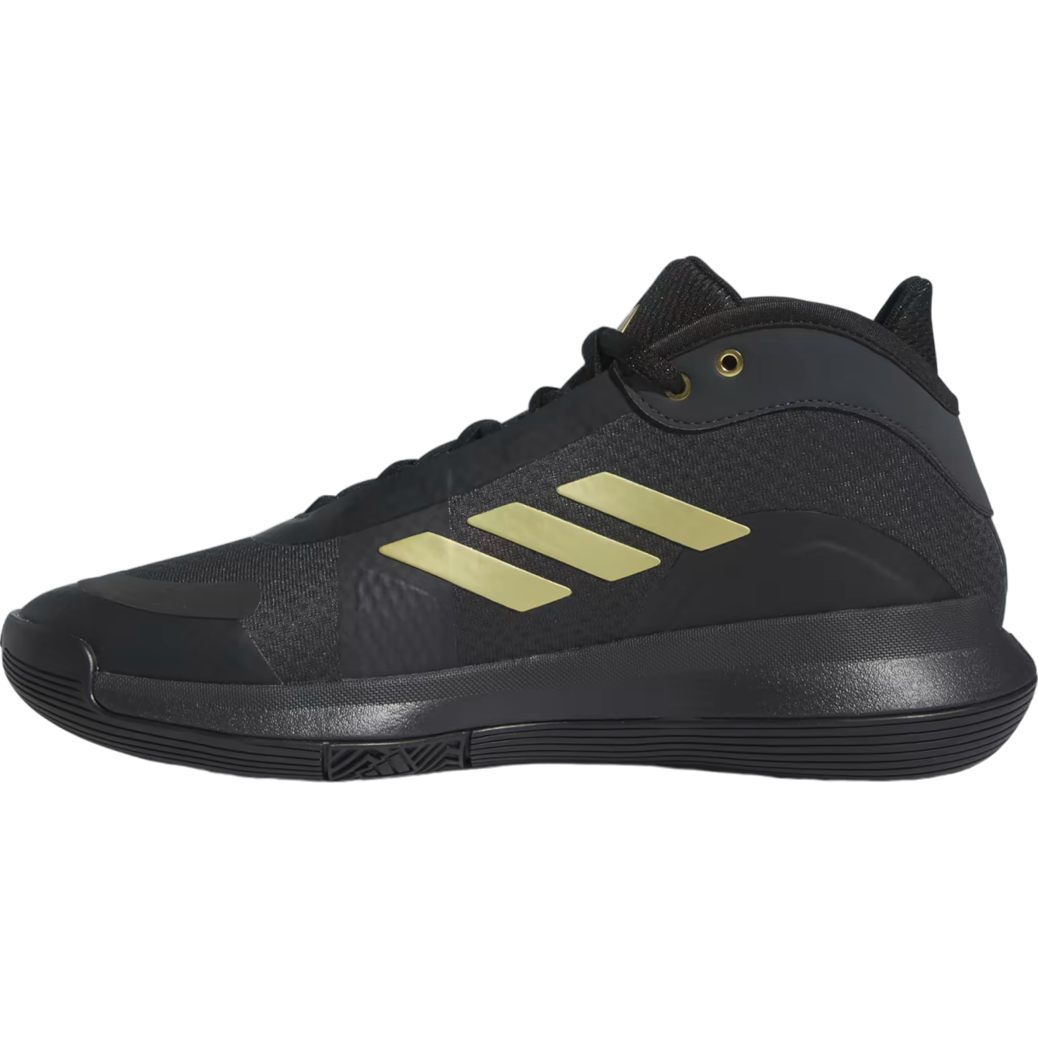 Кецове и обувки adidas Performance Bounce Legends Черно | ie9278, 1