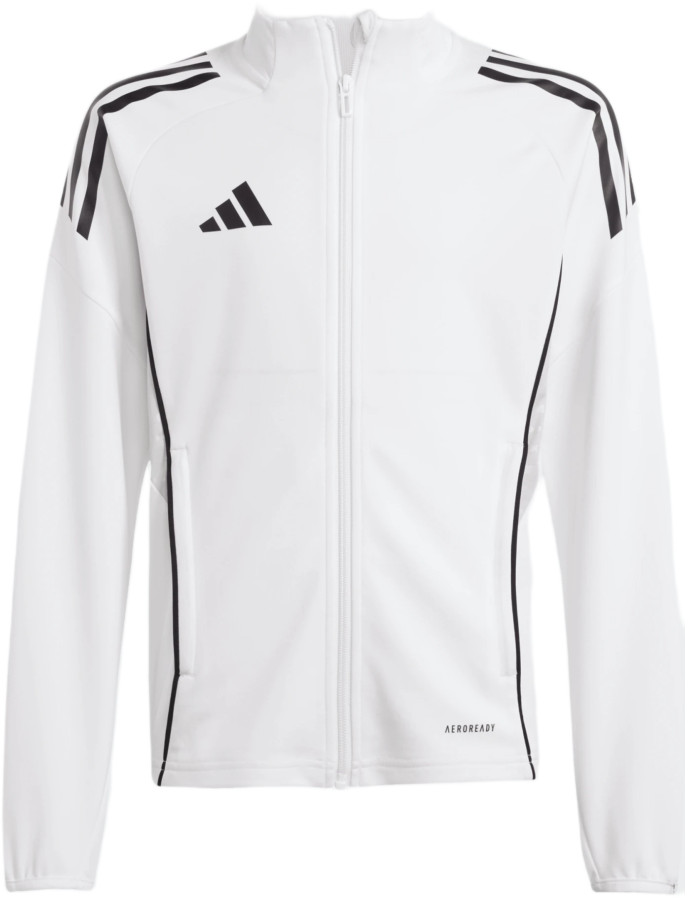 Яке adidas Originals adidas Tiro 25 Training Jacket Бяло | jm3556, 0
