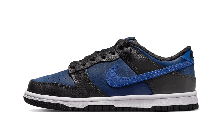 Кецове и обувки Nike Dunk Low Черно | DH9765-402, 0