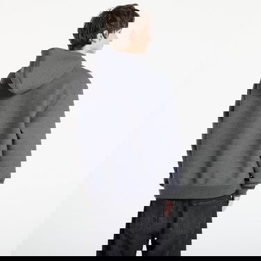 Суитчър Carhartt WIP Hooded Alda Sweat XL Сиво | I036055.0D2XX, 6