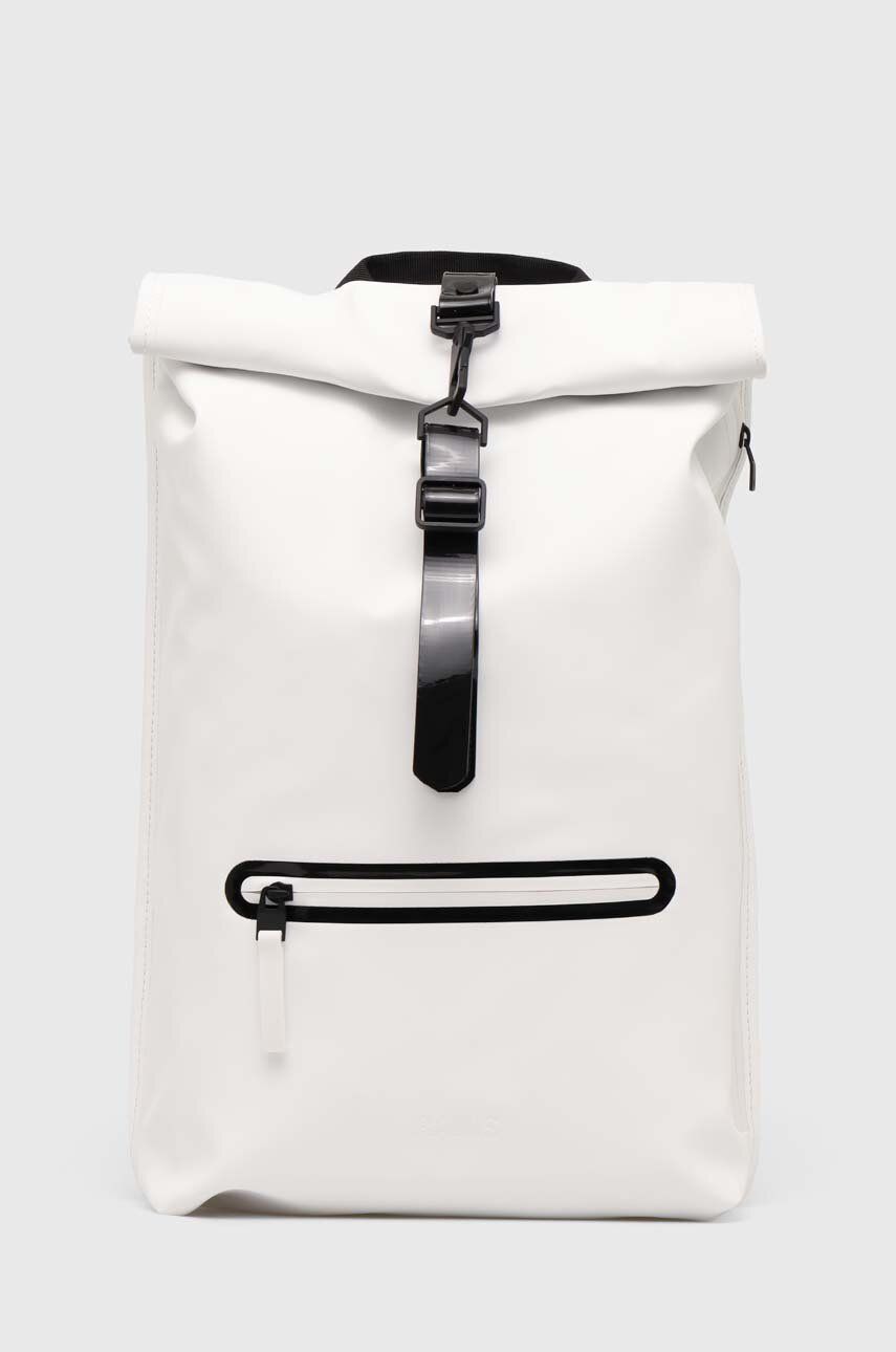 Раница Rains Backpack Large Бяло | 14540.30, 0