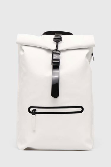 Раница Rains Backpack Large Бяло | 14540.30, 0
