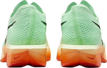 Кецове и обувки Nike Vaporfly 3 Зелено | hj7040-300, 1