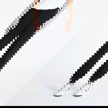 Спортни панталони Y-3 Y-3 Cuffed French Terry Joggers Черно | JN4916, 0