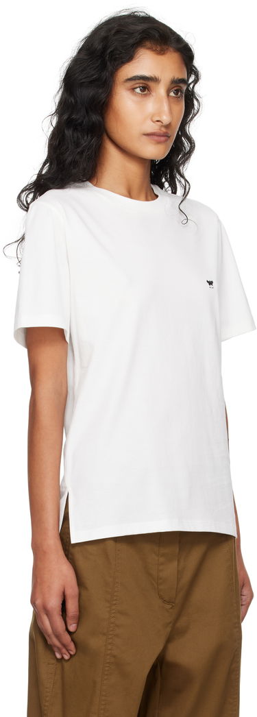 Тениска Max Mara Weekend Max Mara Venaco T-Shirt Сиво | 2525976021600, 4