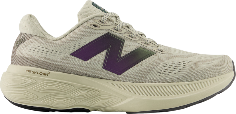 Кецове и обувки New Balance Fresh Foam X 880 v15 Бежово | w88015a-w88015a