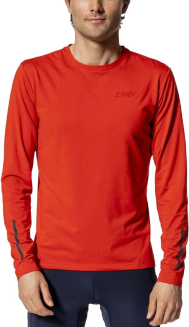 Swix Pace NTS Long Sleeve T-Shirt