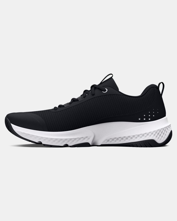 Кецове и обувки Under Armour Dynamic Select Черно | 3026608-001, 1