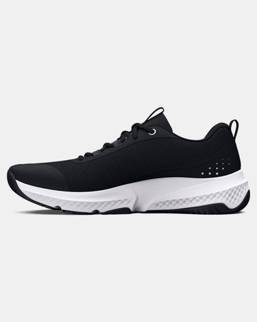 Кецове и обувки Under Armour Dynamic Select Черно | 3026608-001, 1