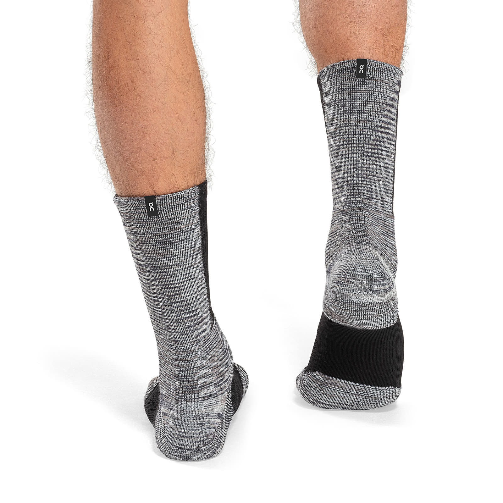 Explorer Merino Sock, 3