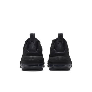 Кецове и обувки Nike Air Max Genome Черно | CW1648-001, 3