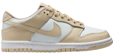 Кецове и обувки Nike Dunk Low Бежово | fb9109-200, 0